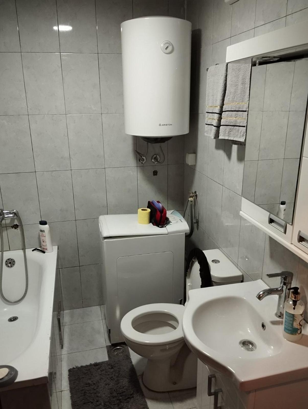 Stan Kolaşin Dış mekan fotoğraf
