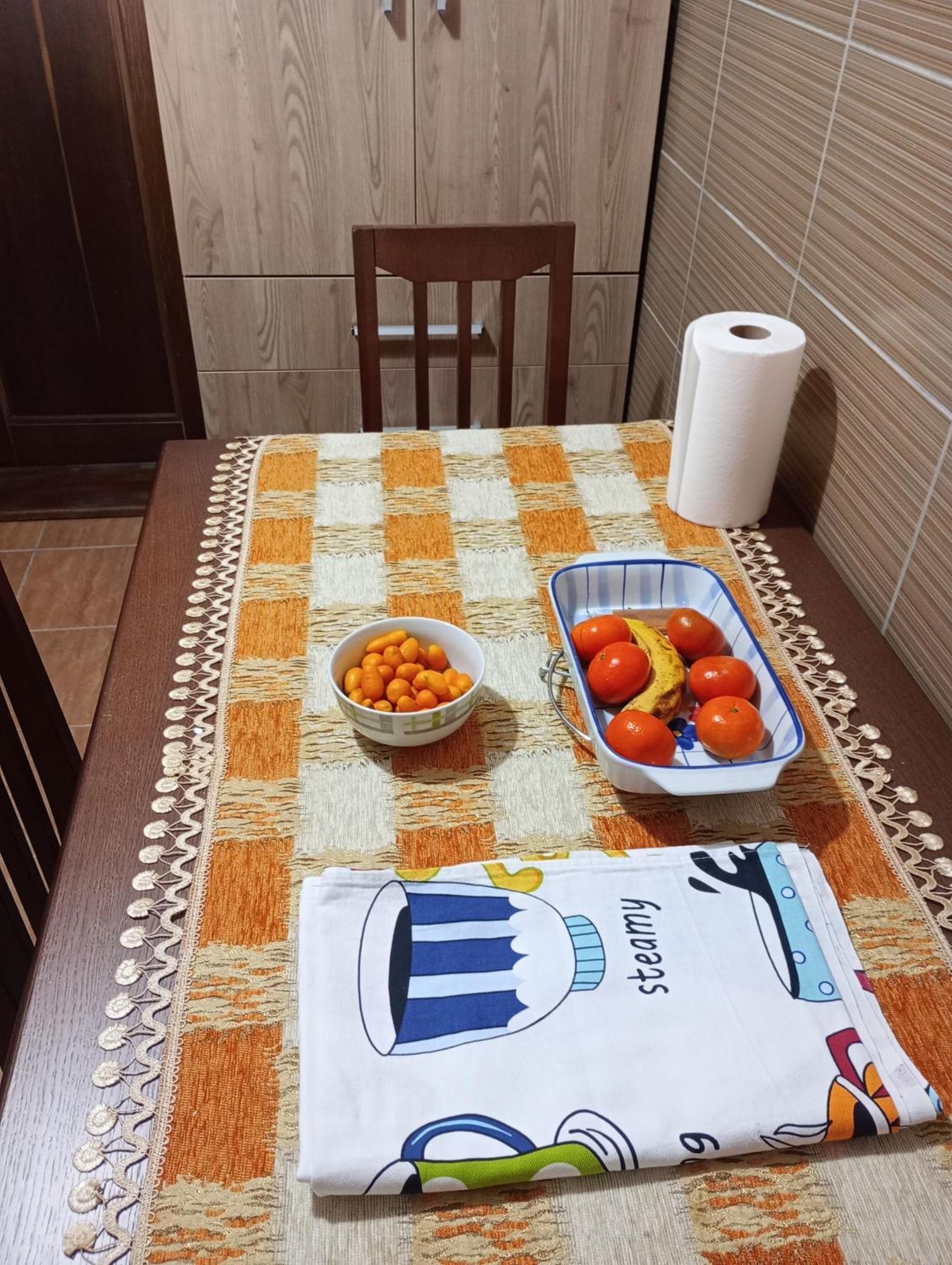 Stan Kolaşin Dış mekan fotoğraf