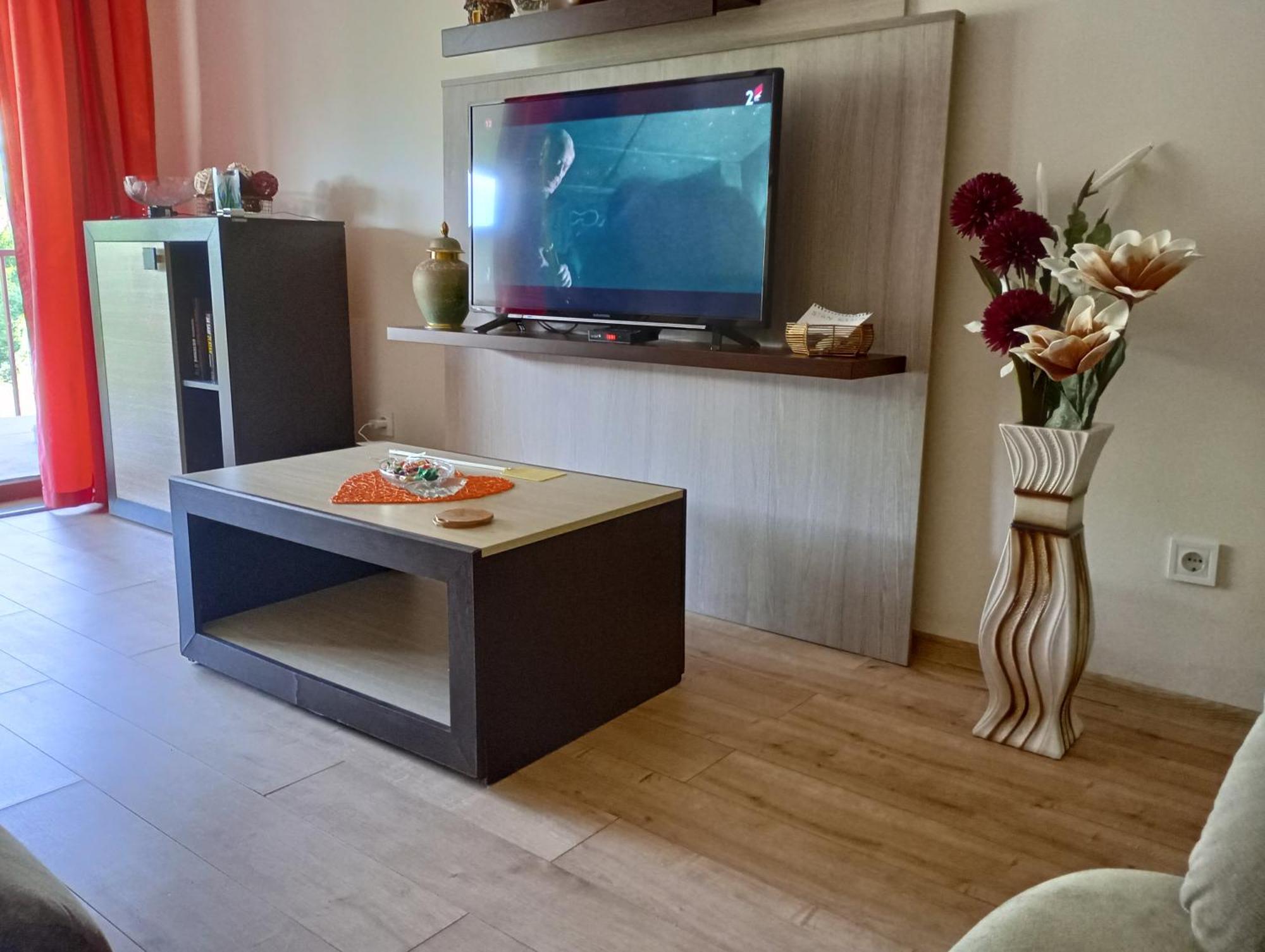 Stan Kolaşin Dış mekan fotoğraf