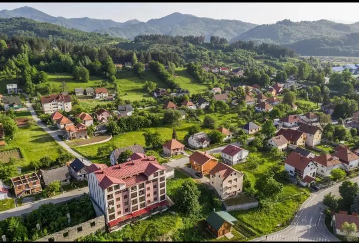 Stan Kolaşin Dış mekan fotoğraf